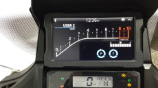 (23MY) Honda NT1100 Manual